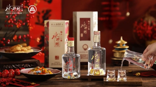 白酒“消費(fèi)時(shí)代”，水井坊重構(gòu)增長(zhǎng)邏輯