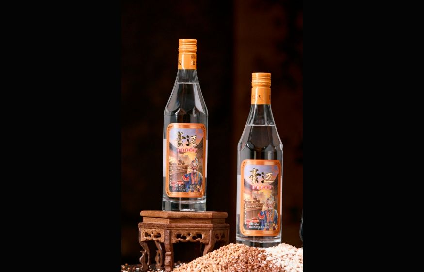 豪邁白酒分享：白酒香型盲測(cè)挑戰(zhàn)