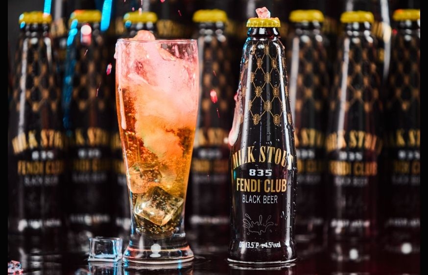 FENDI CLUB精釀啤酒保質(zhì)期的奧秘：工藝與原料的影響