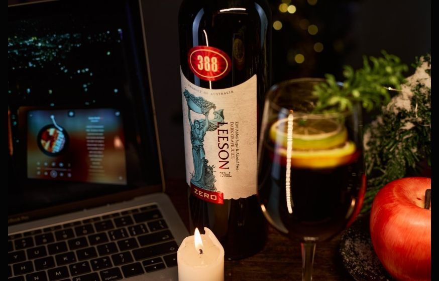 雷盛LEESON分享紅酒知識(shí)：無(wú)醇葡萄酒的沉淀物